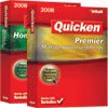 Quicken 2004  Premier for Windows