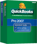 QuickBooks: Pro 2007